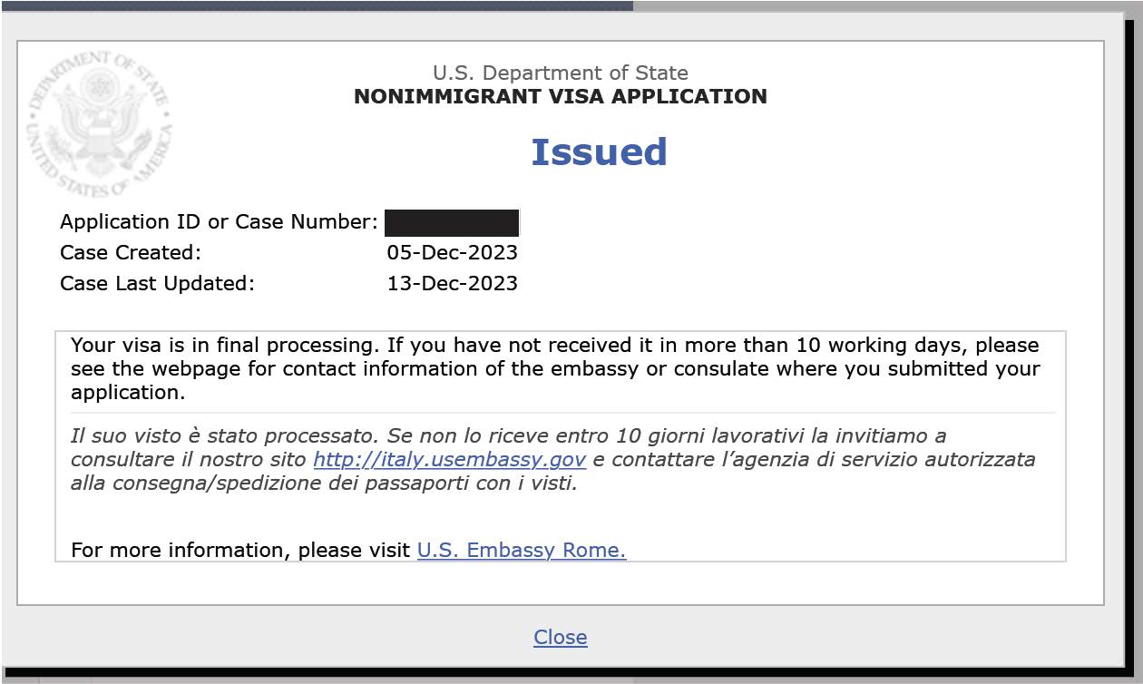 images/study-cases/CEAC_AK_E-1 Issued_Redacted.jpg E-1 treaty trader visa for an Italian citizen